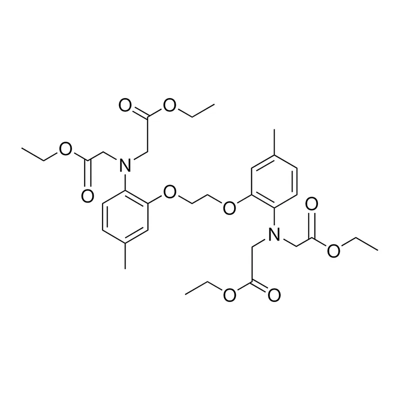 Merck TETRAETHYL 1,2-BIS(2-AMINO-5-ME-