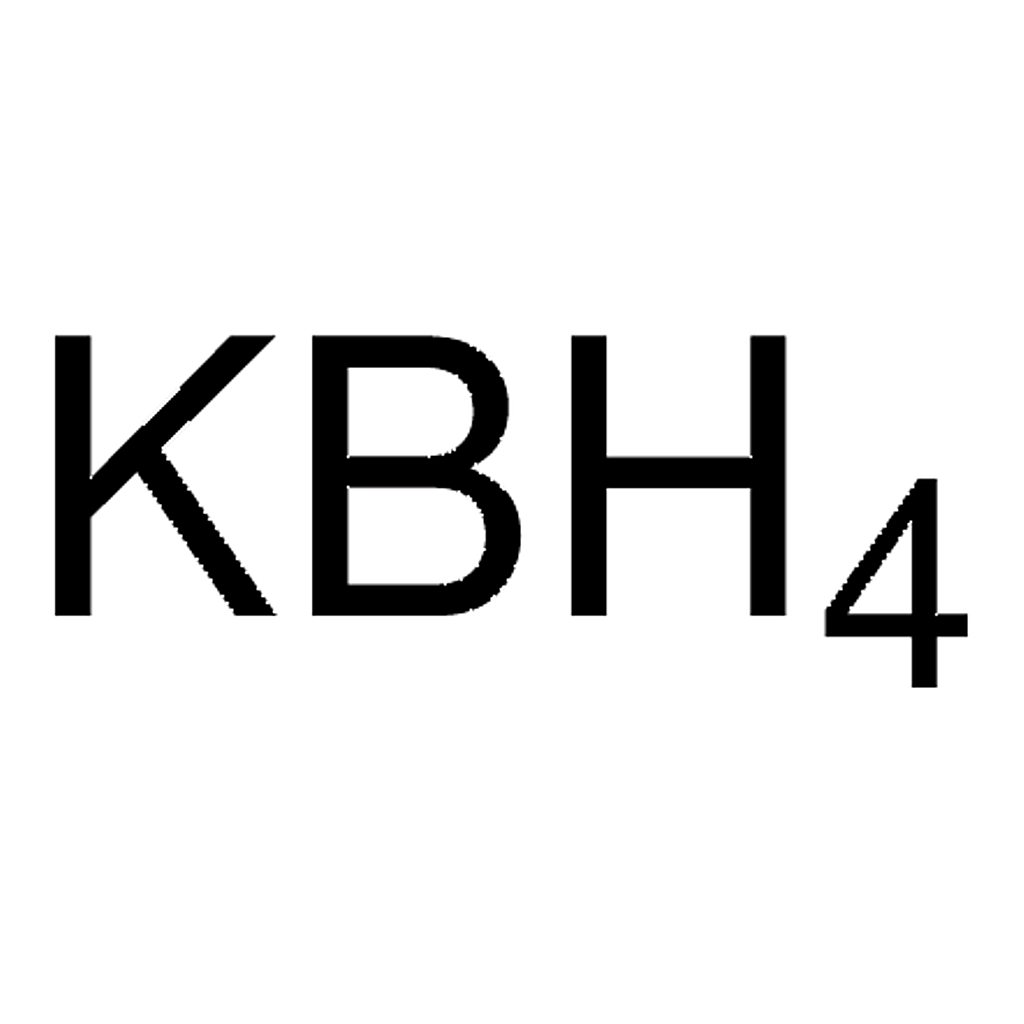 Merck Potassium borohydride