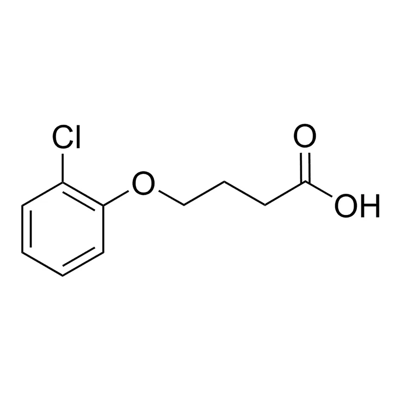 Merck 4-(2-Chlorophenoxy)butanoic acid