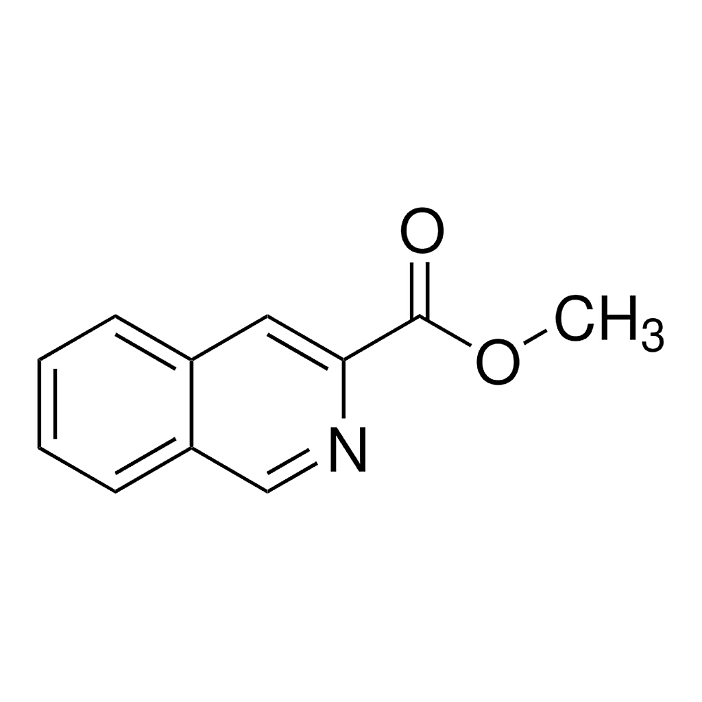 Merck Methyl 3-isoquinolinecarboxylate