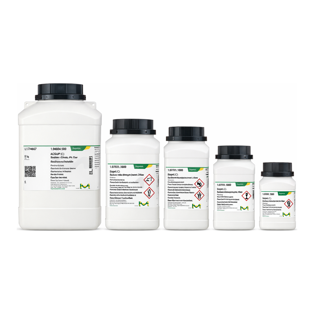 Merck ANTIMONY(III) CHLORIDE FOR ANALYSIS