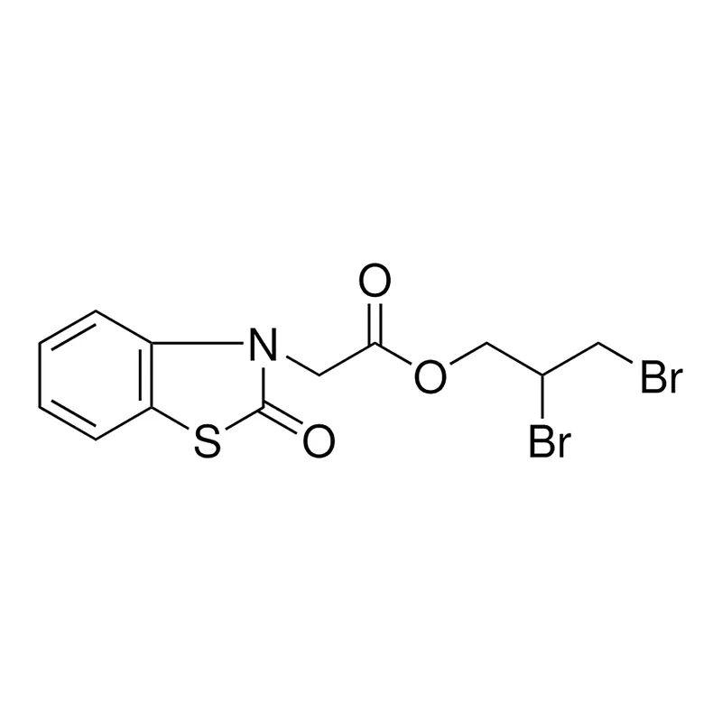Merck (2-OXO-BENZOTHIAZOL-3-YL)-ACET - 25 MG&