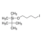 Merck tert-Butyl(4-iodobutoxy)dimethylsilane