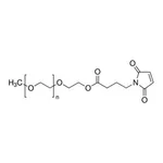 Merck POLY(ETHYLENE GLYCOL) METHYL ETHER MALE&