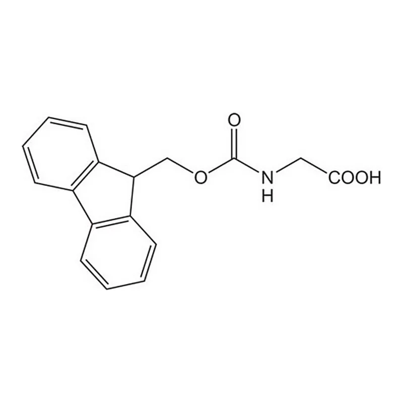 Merck FMOC-GLY-OH 1 KG