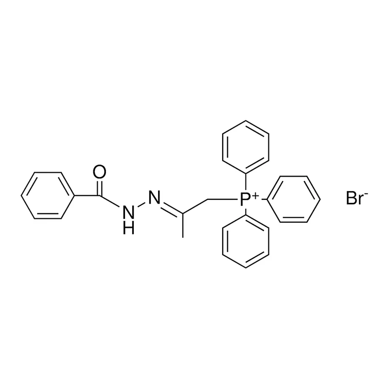 Merck (2-(BENZOYLHYDRAZINYLIDENE)PROP-