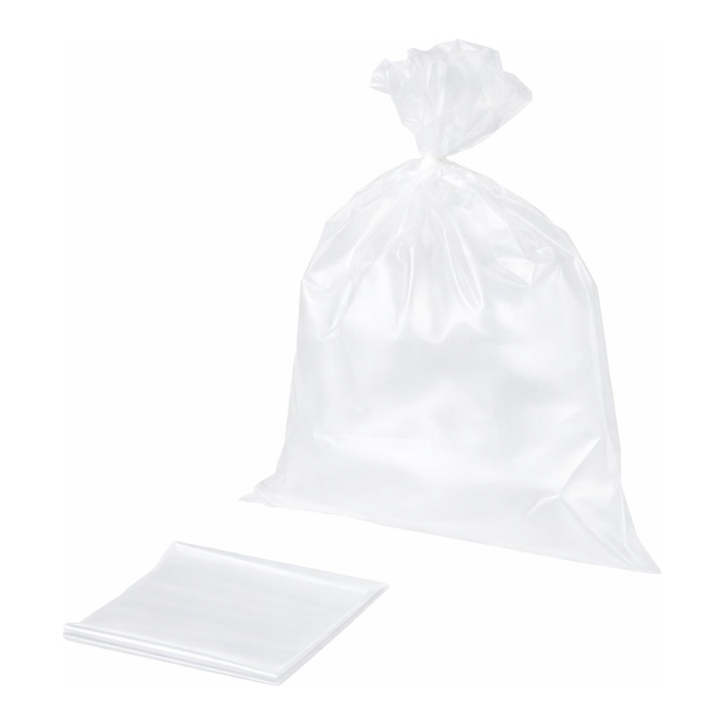 AS ONE Heat Resistant PP Bag for Autoclave, 오토클레이브용 PP 백