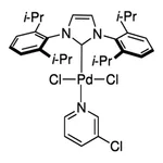 Merck PEPPSI(TM)-IPR CATALYST,UMICORE, 98%