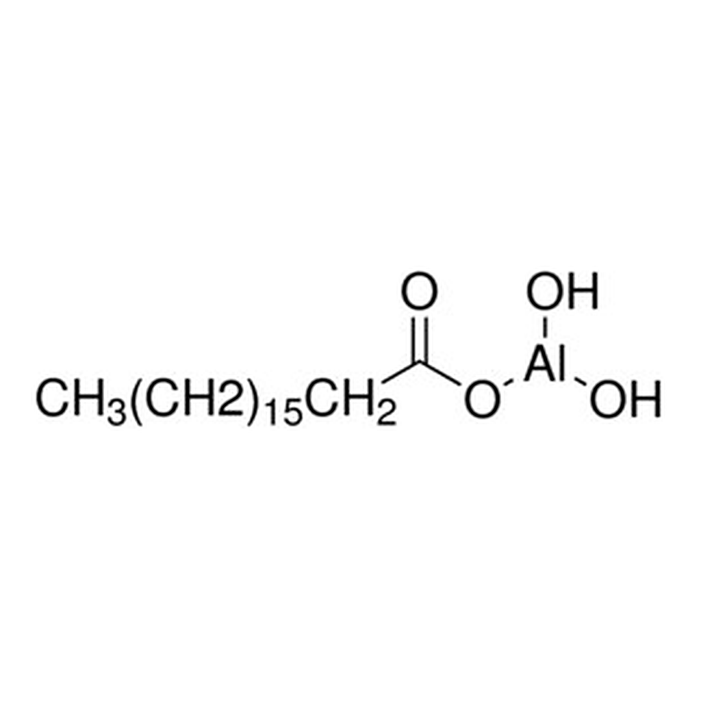 Merck ALUMINUM MONOSTEARATE, POWDER, 75-80%