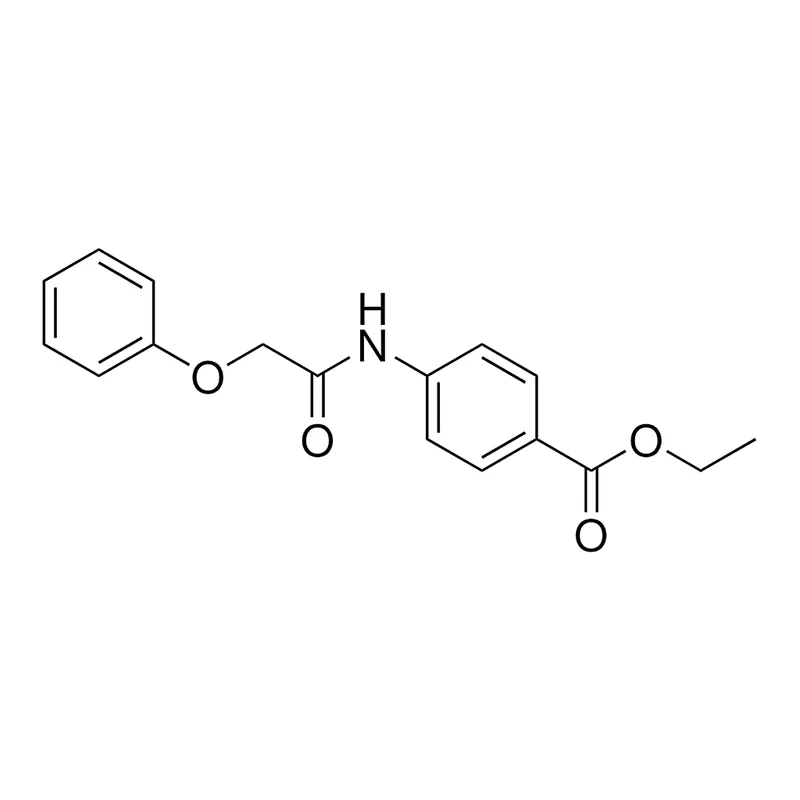 Merck 4-(2-PHENOXY-ACETYLAMINO)-BENZ - 25 MG