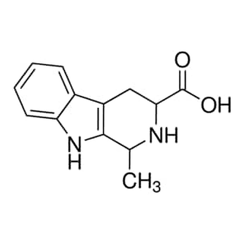 Merck HARMANE-1,2,3,4-TETRAHYDRO-3-CARBOXYLIC&