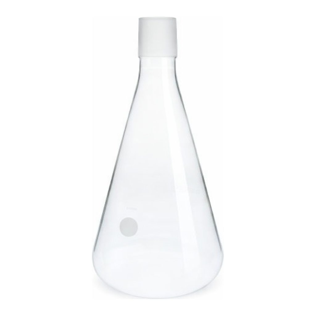 Restek Glassware, Flask 2000ml 40/35 Joint For Microfiltration Apparatus