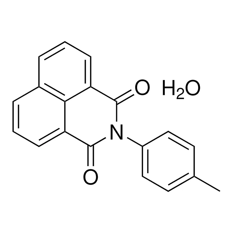 Merck 2-(4-METHYLPHENYL)-1H-BENZO(DE)I-