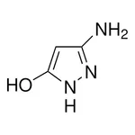 Merck 3-Amino-5-hydroxypyrazole
