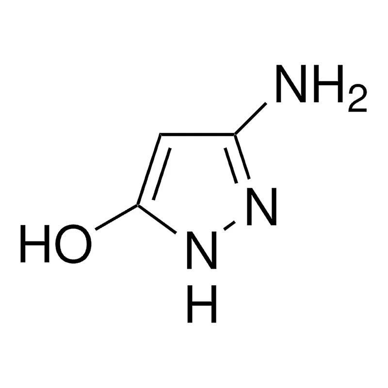 Merck 3-Amino-5-hydroxypyrazole