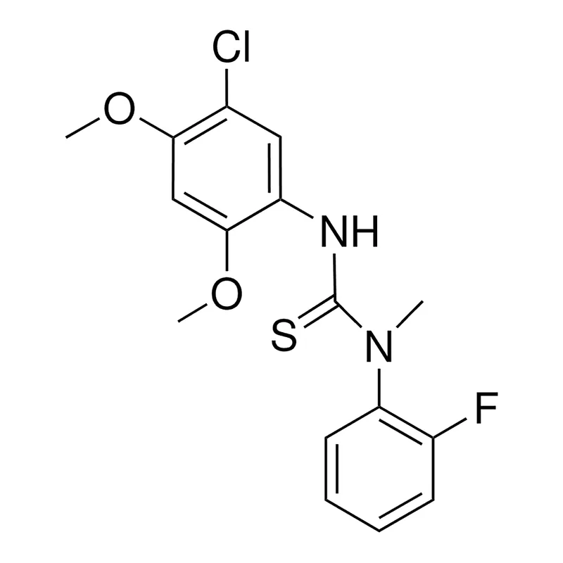 Merck 1-(5-CHLORO-2,4-DIMETHOXYPHENY - 10 MG&