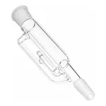 Merck Pyrex(R) Soxhlet extraction apparatus