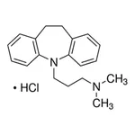 Merck IMIPRAMINE HYDROCHLORIDE