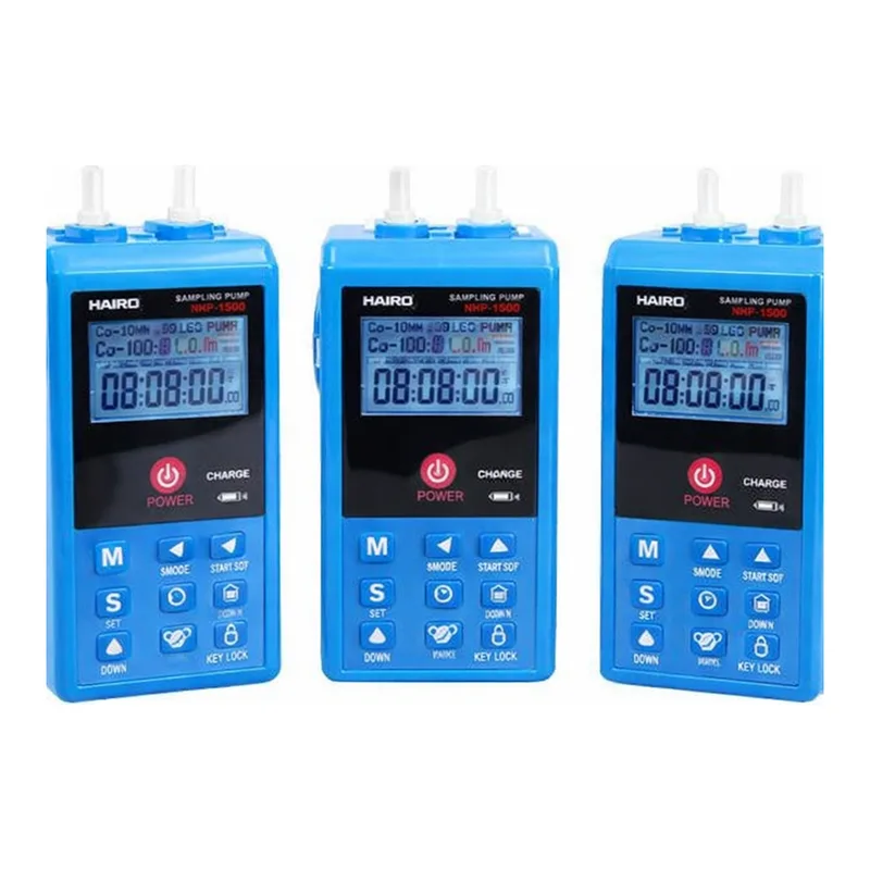 AS ONE Sampling Pump, 샘플링펌프