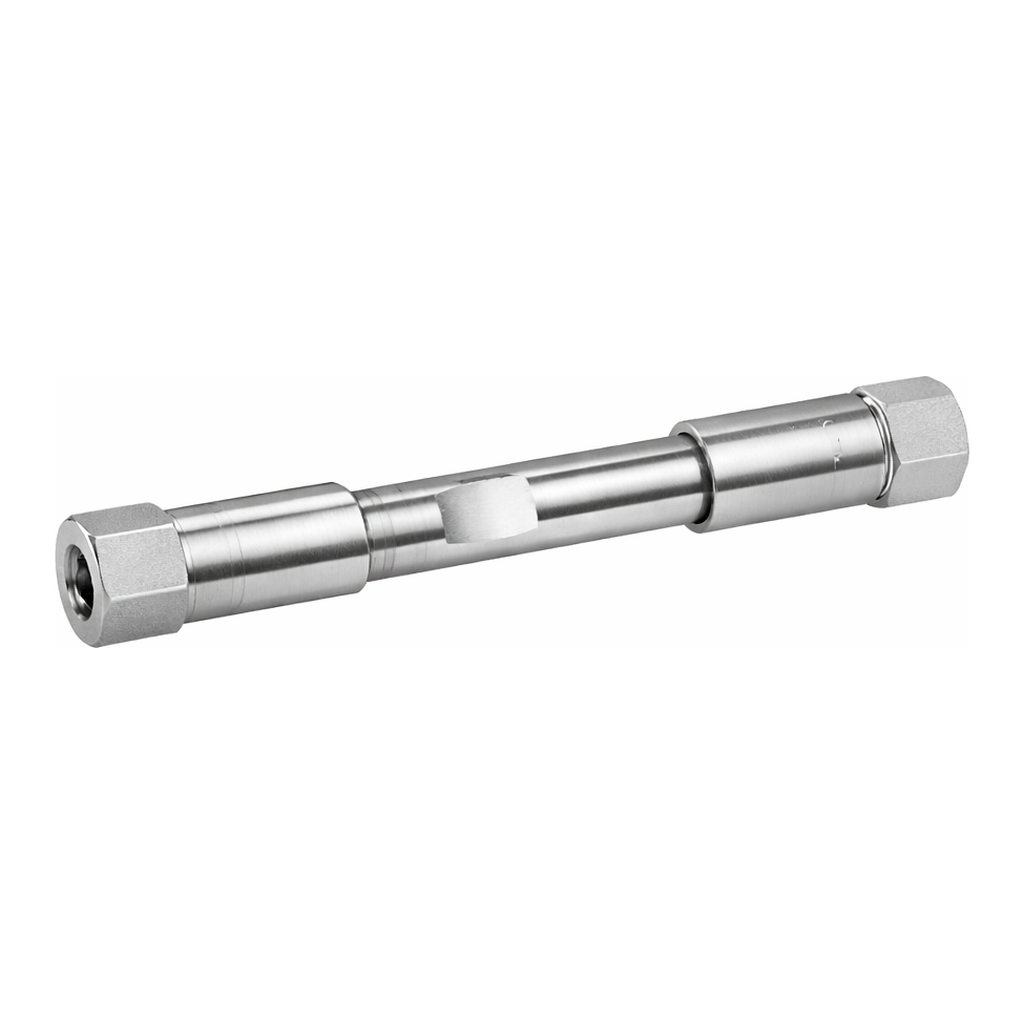Waters Atlantis dC18 Column, 100Å, 5 µm, 4.6 mm X 50 mm, 1/pk