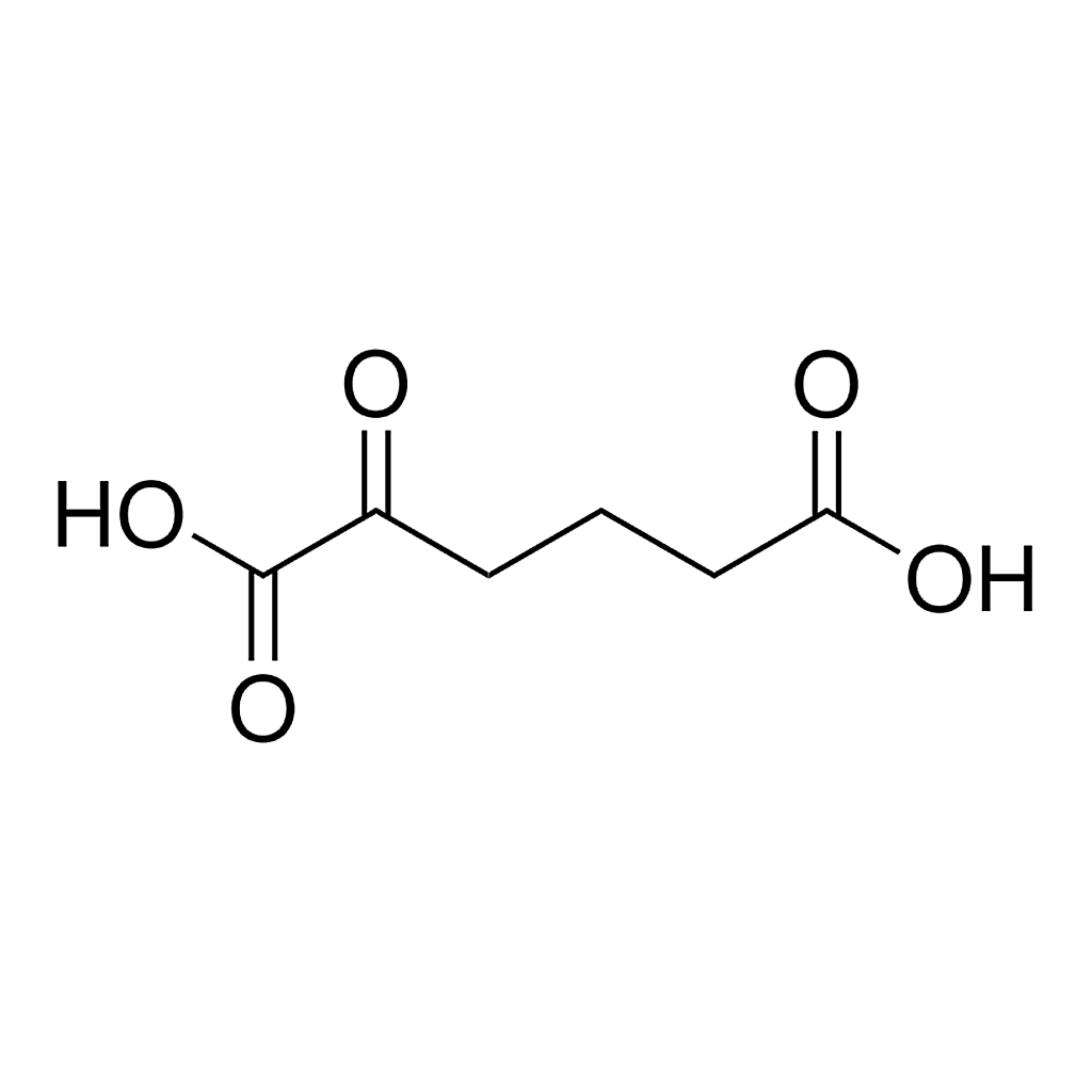 Merck 2-Oxoadipic acid