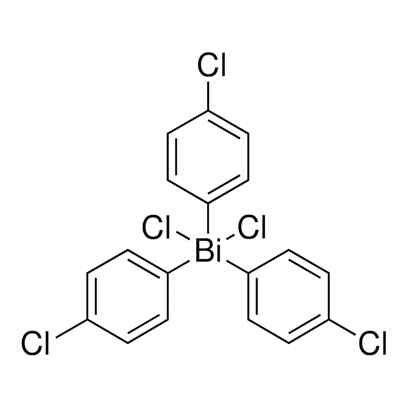 Merck DICHLOROTRIS(4-CHLOROPHENYL)BIS-