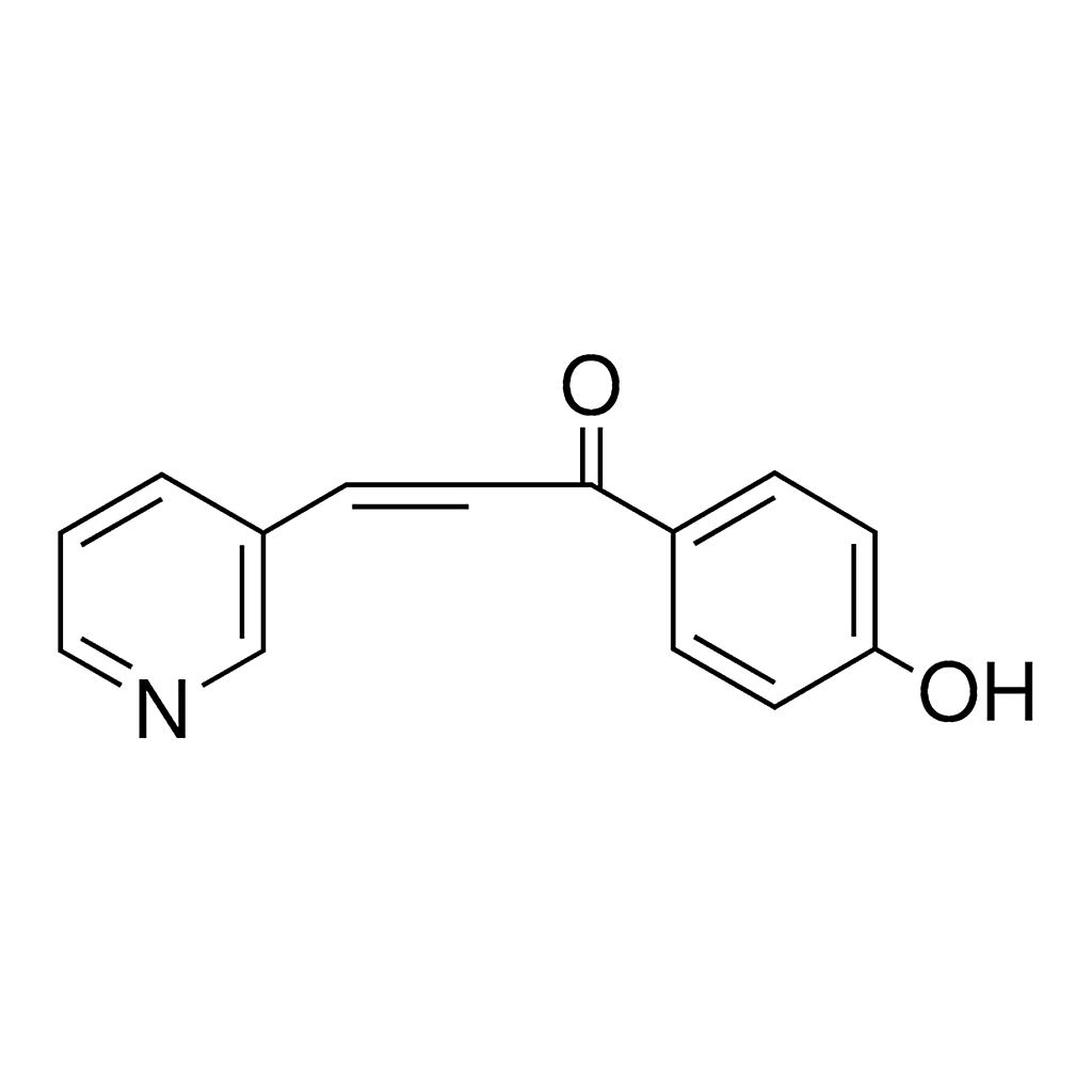 Merck 1-(4-HYDROXY-PHENYL)-3-PYRIDIN - 25 MG&