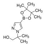 Merck 2-Methyl-2-(4-(4,4,5,5-tetramethyl-1,3,2-dioxaborolan-2-yl)-1H-pyrazol-1-yl)propan-1-ol