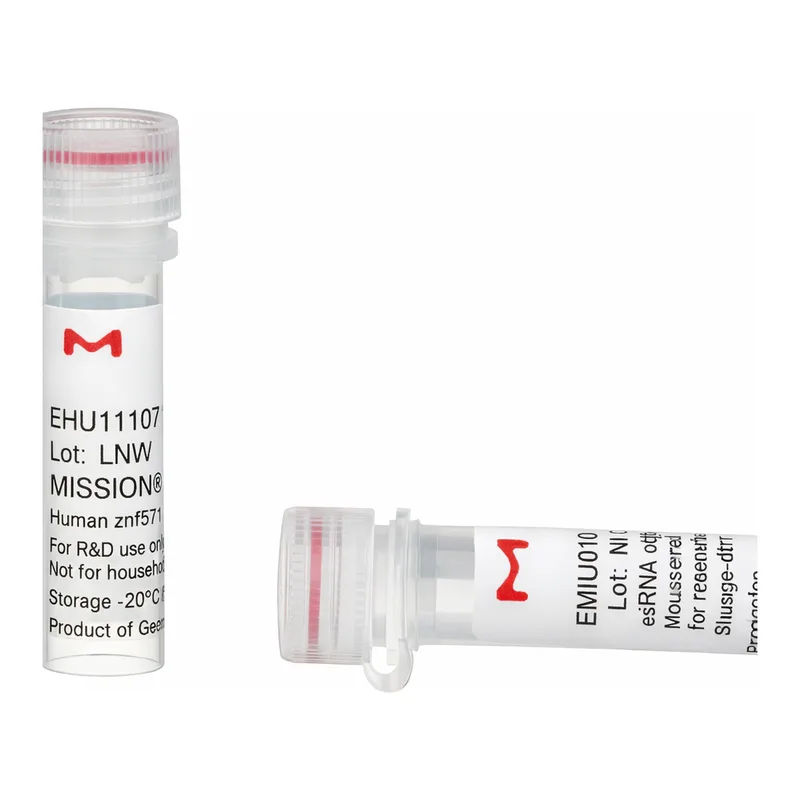Merck MISSION(R) esiRNA