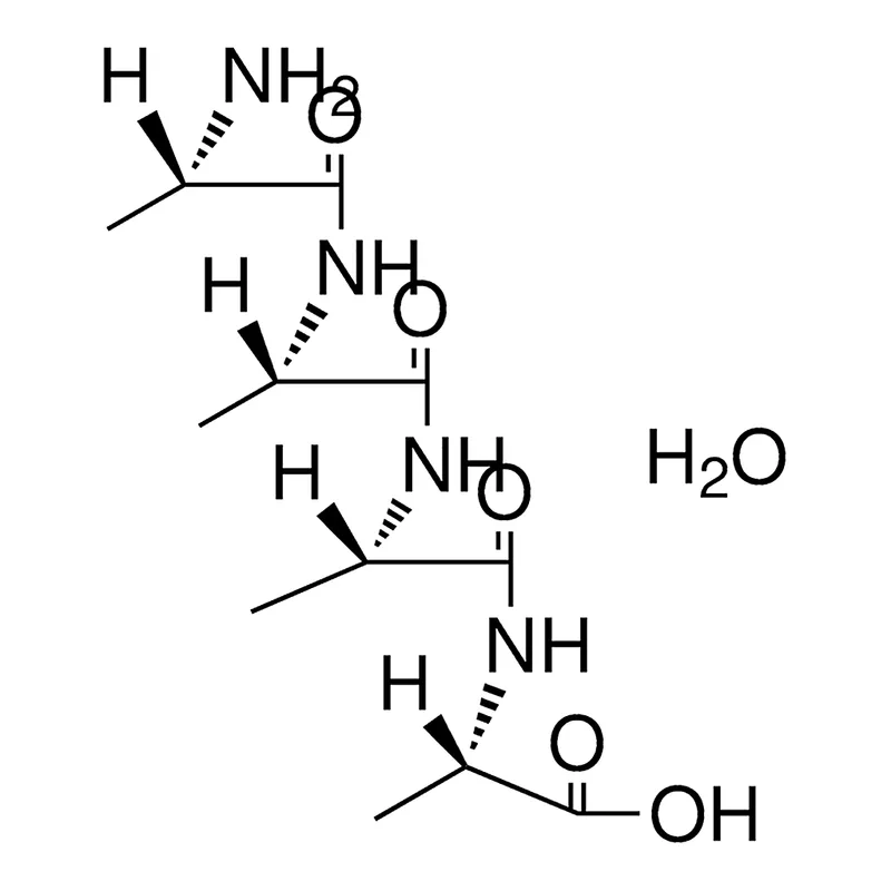 Merck L-ALANYL-L-ALANYL-L-ALANYL-L-ALA-