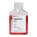 THE BIROCELL DMEM(H) w/o phenol red, Choline Chloride