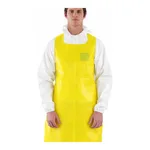Daihan Science 3M “Microchem 3000” Chemical Resistant Apron, Made of Polypropylene<br>Durable
