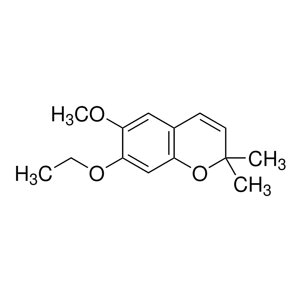 Merck 7-ETHOXY-6-METHOXY-2,2-DIMETHYL-