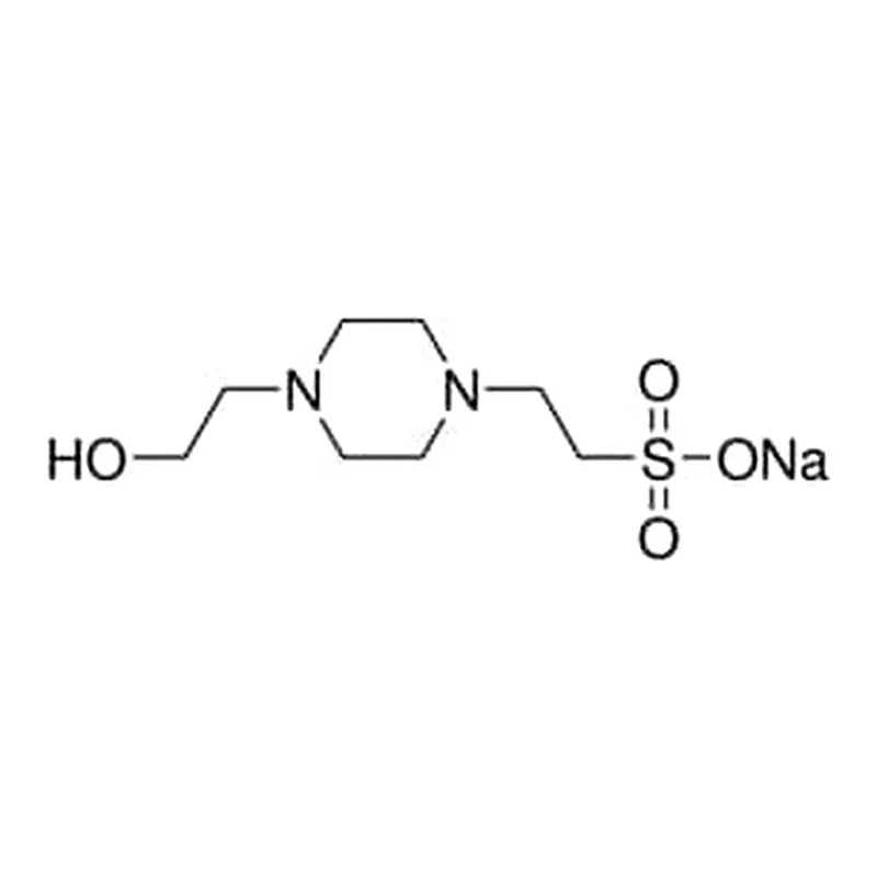 Merck HEPES SODIUM
