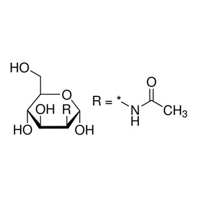 Merck N-ACETYL-D-MANNOSAMINE