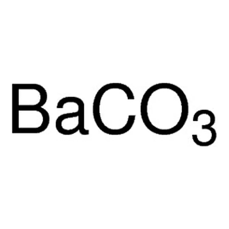 Merck BARIUM CARBONATE, 99.98% METALS BASIS