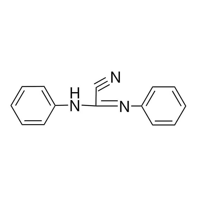 Merck 1-CYANO-N,N'-DIPHENYLFORMAMIDIN-