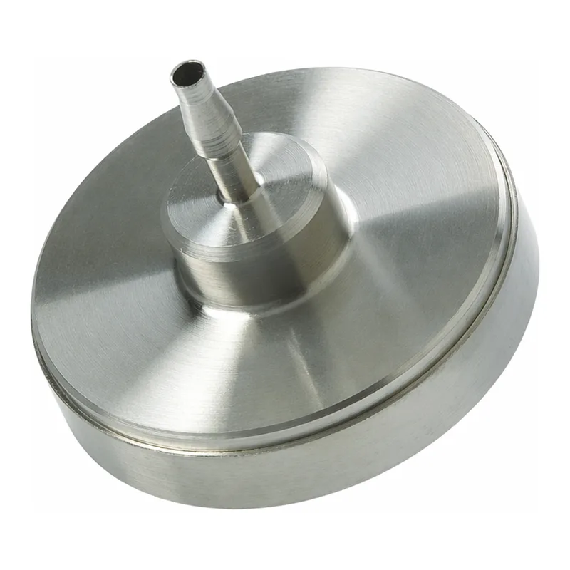 Restek Solvent Inlet Filter, SS, For Agilent 1040, 1050, 1090, 1100, 1200, 8452A, 8453, G1265A, G