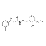 Merck 2-M-TOLYLAMINO-ACETIC ACID (3- - 50 MG&