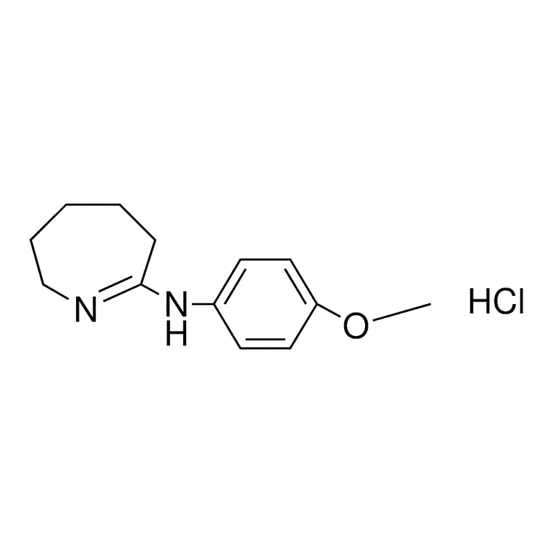Merck 2-(4-METHOXYANILINO)AZACYCLOHE - 50 MG&