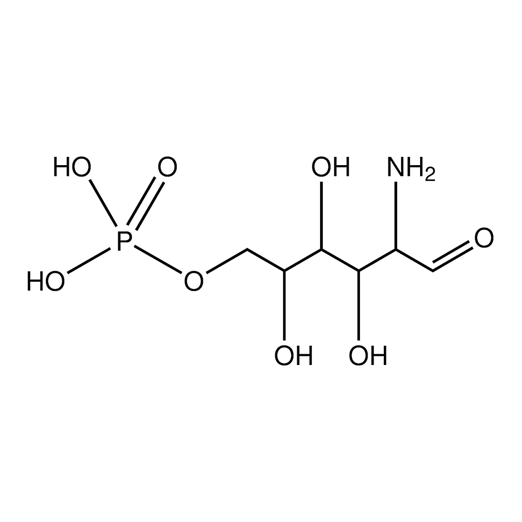 Merck D-Glucosamine 6-phosphate