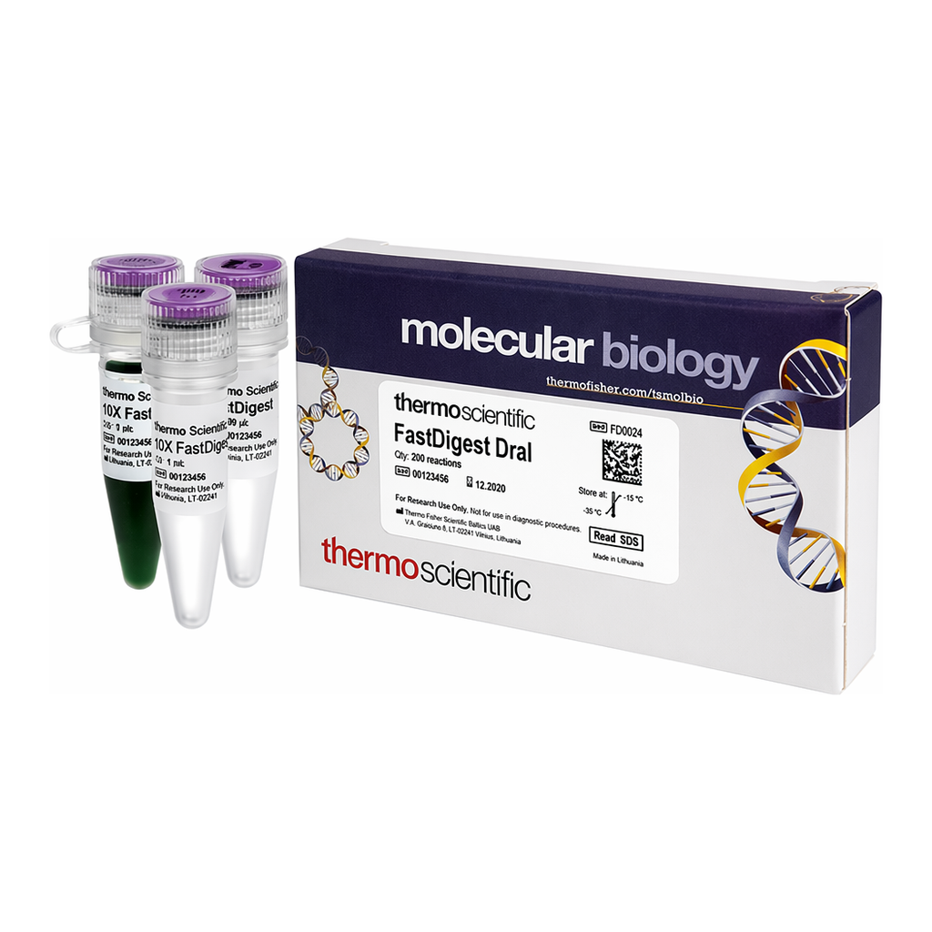 Thermo Fisher Scientific FastDigest DraI
