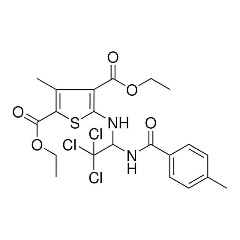 Merck RCL R48,320-6 - 10 MG