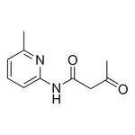 Merck 2-ACETOACETAMIDO-6-METHYLPYRIDI-