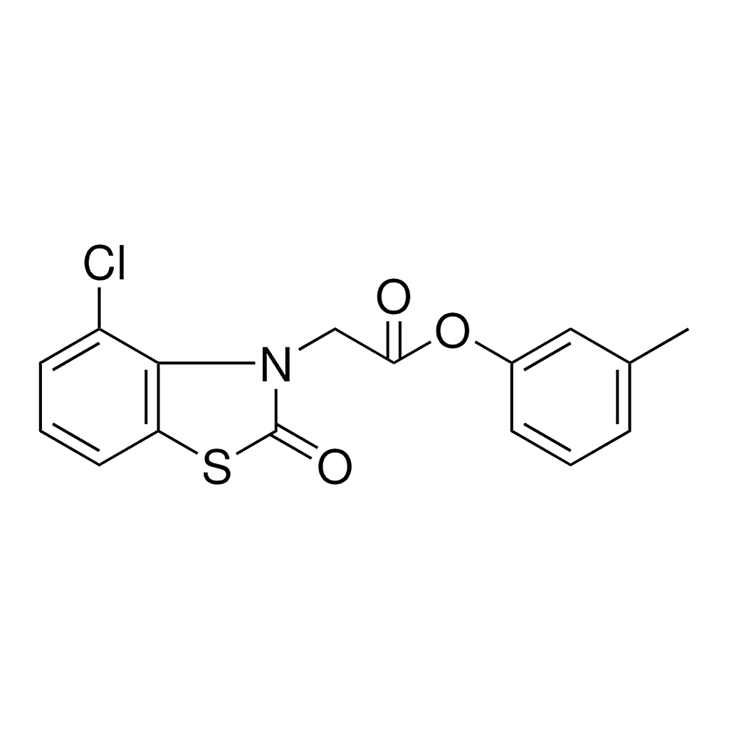 Merck (4-CHLORO-2-OXO-BENZOTHIAZOL-3 - 25 MG&