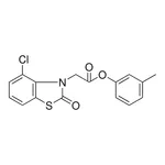 Merck (4-CHLORO-2-OXO-BENZOTHIAZOL-3 - 25 MG&