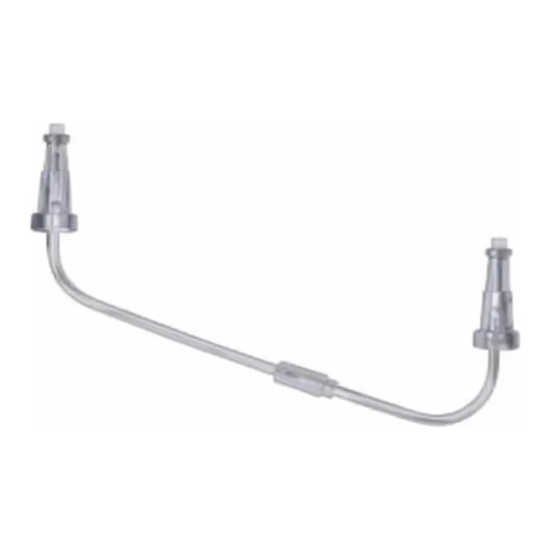 Waters Tubing Assembly, Primary Out Transducer to Check Valve, MP35N