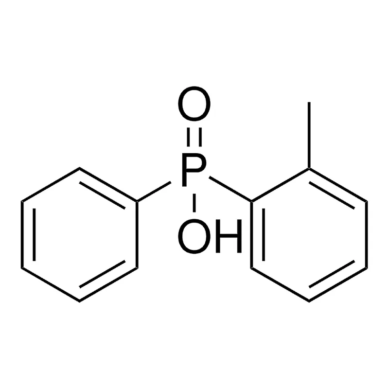 Merck PHENYL-O-TOLYL-PHOSPHINIC ACID - 25 MG
