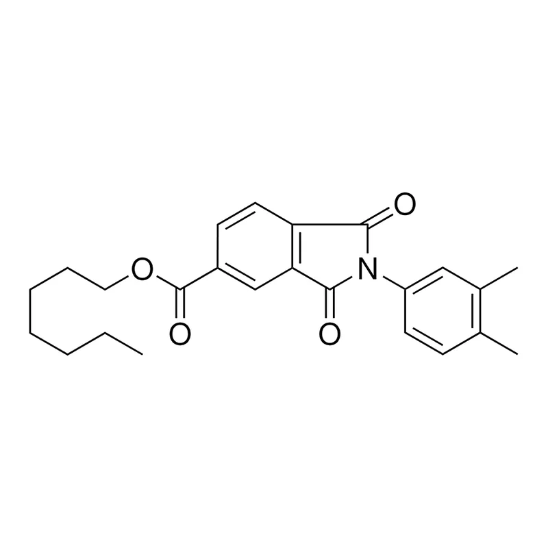 Merck 2(3,4-DI-ME-PH)1,3-DIOXO-2,3-D - 25 MG &