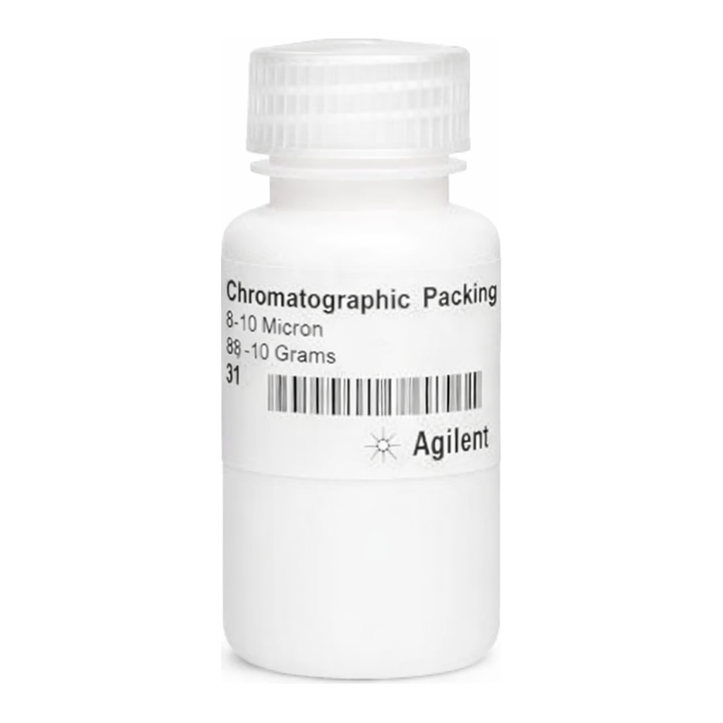 Agilent ODS Zorbax Bulk Packing 7u, 10g